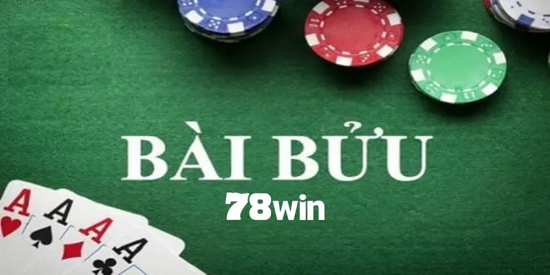 Cách Chơi Bài Bửu - Hướng Dẫn Chi Tiết Cho Thành Viên Mới 2 Thông tin bao quát về game bài bửu